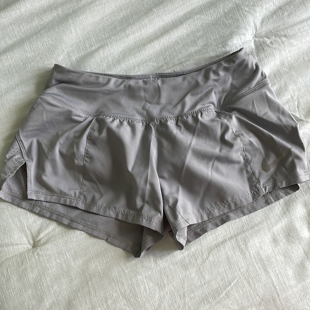 COPY - Nike running shorts